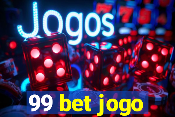 99 bet jogo